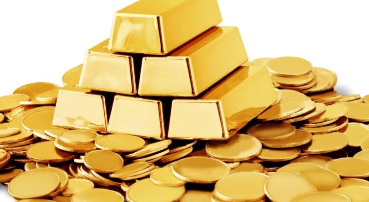 A Beginner's Guide To Converting An IRA To Gold